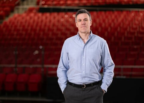 Rytas atnaujino savo organizacinę struktūrą