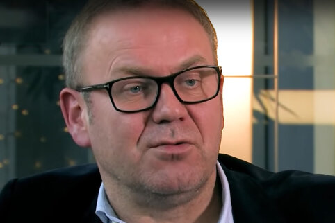 L. Kunigėlis i&scaron;rei&scaron;kė pasipiktinimą dėl sprendimo i&scaron; olimpinių žaidynių pa&scaron;alinti ukrainietį