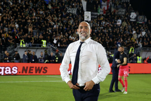 I&scaron;ai&scaron;kėjo, kuris kandidatas taps &bdquo;Tottenham&ldquo; ekipos treneriu