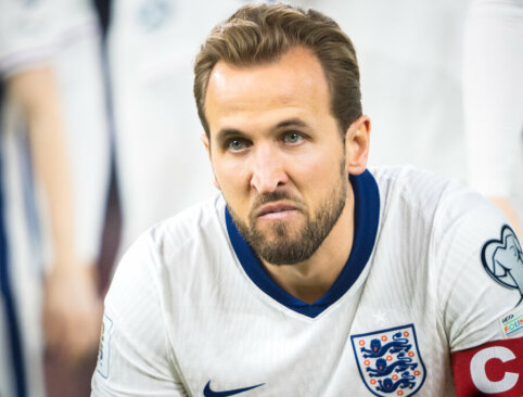 M. Owenas: Anglijai į pasaulio čempionatą reikėtų pasiųsti tris puolėjus