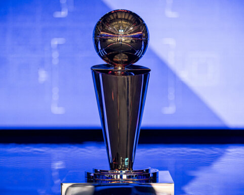 KMT finalo ketvertas be intrigos &ndash; istorijoje žiūrimiausias