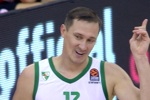 I&scaron;skirtinė apžvalga su Jankiu ir Milu: kosminis Daviesas, &Scaron;aro sistema ir Spanoulio gudrybės