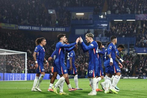 &bdquo;Chelsea&ldquo; patyrė didžiausius nuostolius Anglijos futbolui