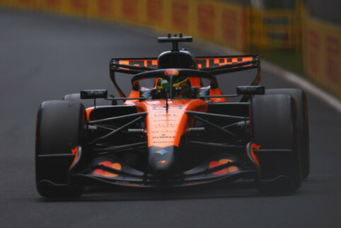 O. Piastris: mano avarija &ndash; kelių dalykų derinys