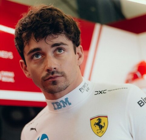 C. Leclercas: manau, kad laimėti nebūtume galėję