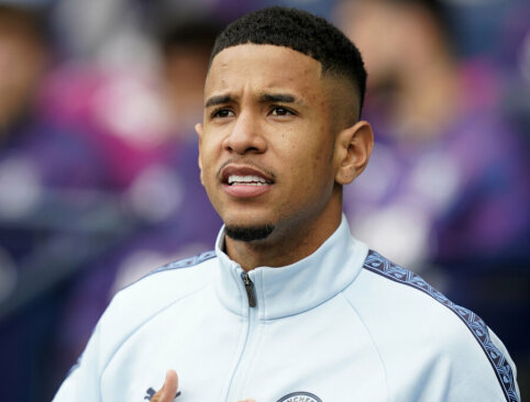 P. Guardiola: Savinho gali tapti dar geresniu ir pavojingesniu puolime