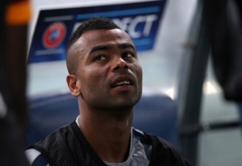 A. Cole'as pradeda savo trenerio karjerą