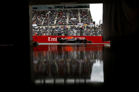 Japonijos GP: lenktynės gyvai