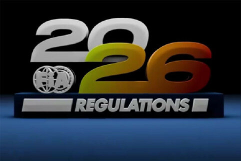 FIA atstovai svarsto įvesti du etapus techninio reglamento pokyčiams