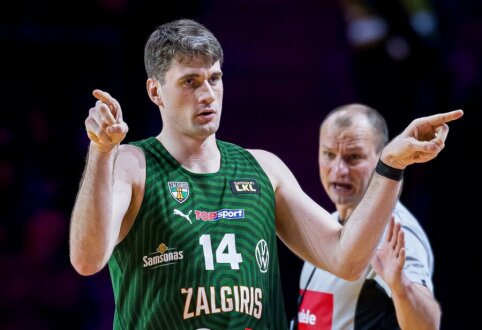 D. Sleva &ndash; apie S. Francisco, kurį sutiko Paryžiuje, ir lietuvi&scaron;ką kavą