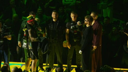 Dirkstys &ndash; ry&scaron;kus autsaideris: lažybų bendrovės beveik nepalieka vilčių