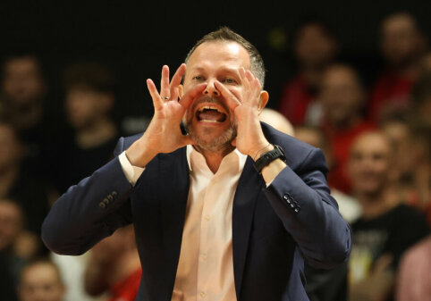 G. Žibėnas atsipra&scaron;ė už tai, ką pasakė