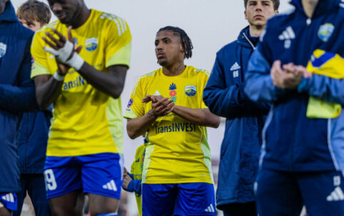 Londono derbyje &ndash; dar vienas be įvarčių susitikimas