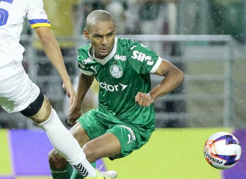 &bdquo;Man Utd&ldquo; nusitaikė į brangų 16 metų brazilą