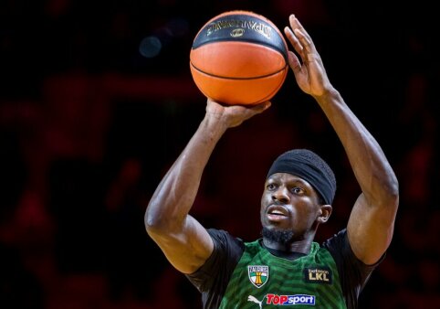 Kodėl &bdquo;Žalgiris&ldquo; sukviečia pilną areną Eurolygoje dėl netikėtos priežasties?