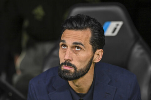 A. Arbeloa: kodėl mūsų rungtynėms paskiriami tik nei&scaron;manėliai teisėjai