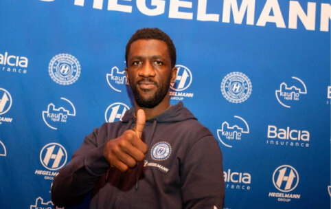 G. Gineitis aik&scaron;tėje praleido daugiau nei valandą, o &bdquo;Torino&ldquo; i&scaron;plė&scaron;ė ta&scaron;ką prie&scaron; lyderius