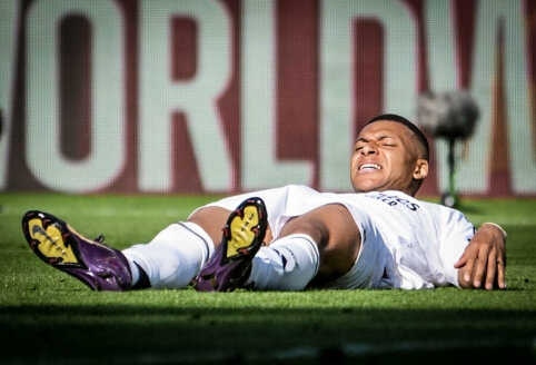 &bdquo;Real&ldquo; i&scaron;ai&scaron;kino nesėkmių priežastį: pa&scaron;alins visą skyrių