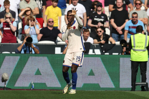 K. Rummenige palygino M. Olise ir F. Ribery situacijų svarbą