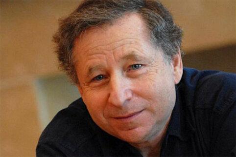 J. Todtas papasakojo, kaip &bdquo;Ferrari&ldquo; keitėsi nuo A. Sennos laikų iki M. Schumacherio