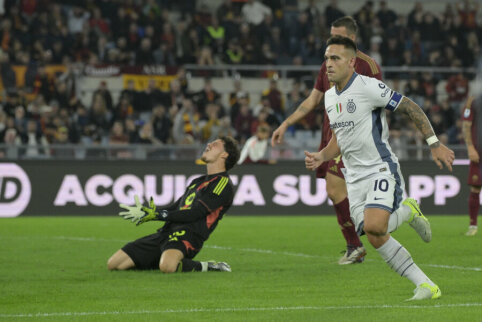 PSG patirs nuostolį: Hakimi Miunchenoje nežais