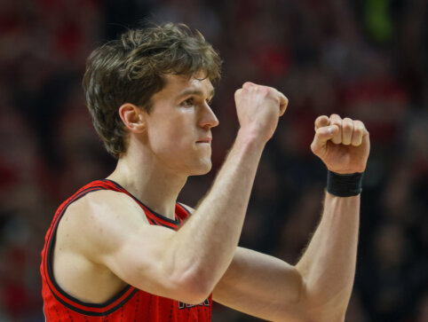 Istorinį titulą i&scaron;kovojęs &bdquo;Rytas&ldquo; susižers solidžią premiją