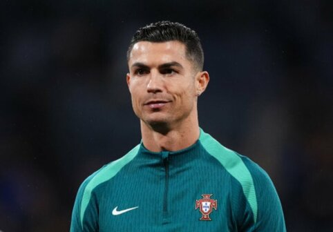 Vyriausieji pasaulio čempionato žaidėjai: lyderis &ndash; ne C. Ronaldo