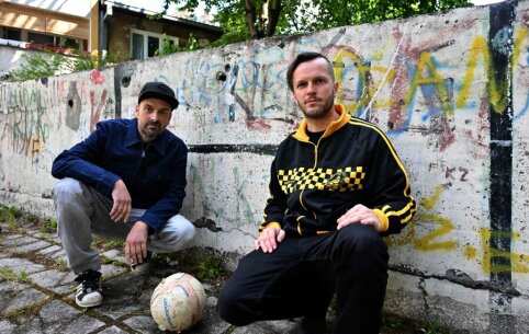 Pasaulio čempionato grupės (I dalis): sugrįžimas į 1998-uosius, labiausiai subalansuota grupė ir muzikinis kūrinys
