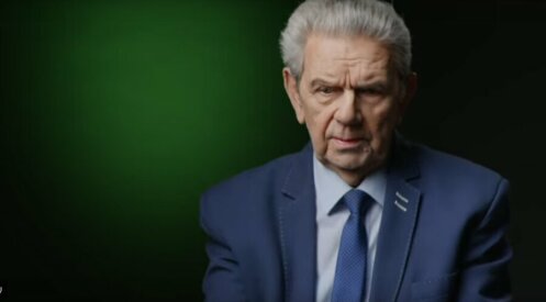 Lietuvos krep&scaron;inio legenda mirė treneris V. Garastas