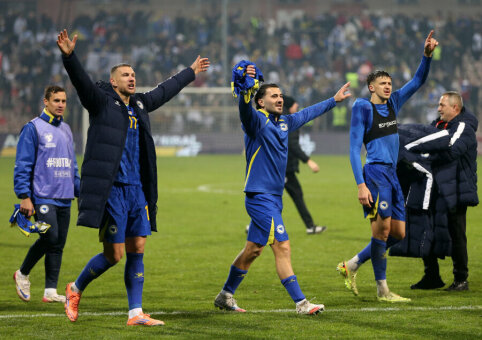 Pasaulio čempionatas: Kanada prie&scaron; Bosniją ir Hercegoviną (rungtynės tiesiogiai)