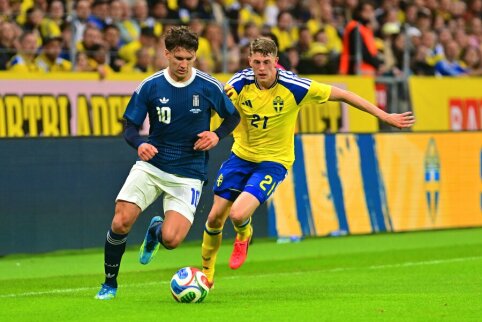 Paai&scaron;kėjo, kokiais būdais &bdquo;Arsenal&ldquo; gali pakeisti L. Trossardą