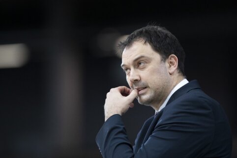 &bdquo;Lietkabelis&ldquo; pasikvietė gynėją, turintį Eurolygos patirtį