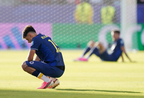 Talentingas bosnis prisijungs prie Turino &bdquo;Juventus&ldquo; klubo gretų