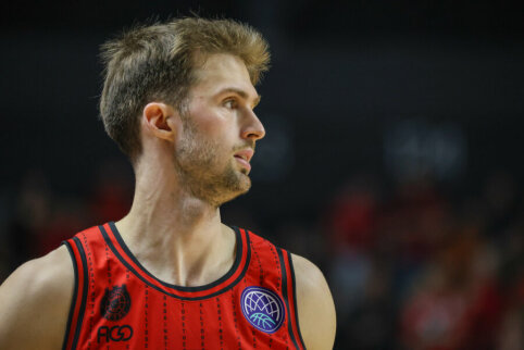 &bdquo;Rytas&ldquo; jau prie&scaron; atvirą prekybą užfiksavo rekordinį narių skaičių