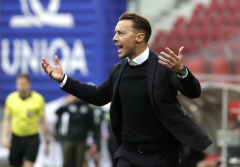 M. Jaissle sudarė sutartį su &bdquo;Newcastle&ldquo; ekipa