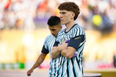 RC Strasbourg futbolininkas V. Barco prisijungė prie &bdquo;Chelsea&ldquo; ekipos