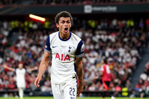 &bdquo;Crystal Palace&ldquo; ir &bdquo;Everton&ldquo; klubų laukia futbolininkų mainai