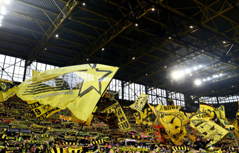 &bdquo;Borussia&ldquo; patiria finansinius nuostolius