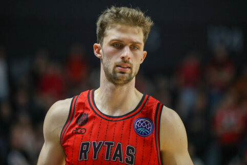 Rytas organizuoja tarptautinį turnyrą, kuriame jėgas i&scaron;mėgins BCL ir Europos taurės komandos