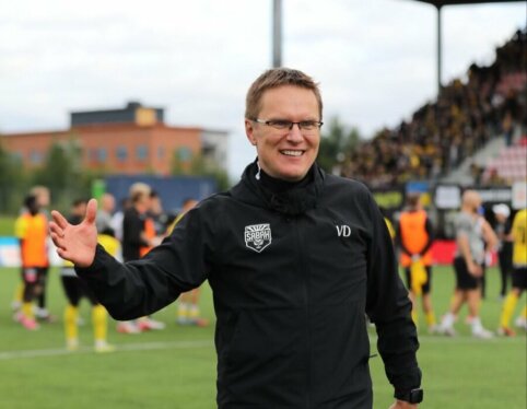 &Scaron;iek tiek daugiau nei metai &ndash; nuo amžinojo bedarbio iki istorijos kūrimo Čempionų lygoje