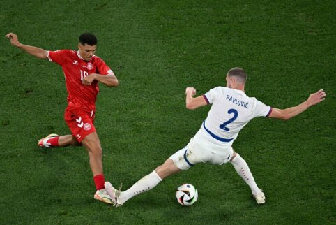 Bild: &bdquo;Man City&ldquo; planavo sumokėti 100 mln. eurų už A. Pavlovičių