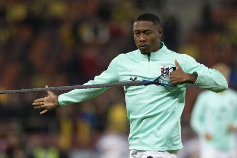 D. Alaba &ndash; link Udinese klubo
