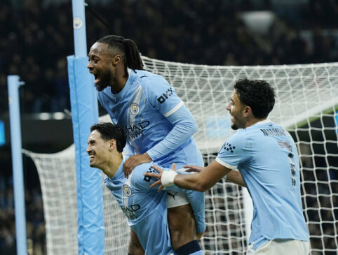 Kaip keistųsi &bdquo;Premier&ldquo; čempionų sąra&scaron;as, jeigu &bdquo;Man City&ldquo; titulai būtų atimti?