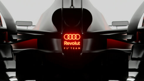 &bdquo;Audi&ldquo; variklių programą perims vadovauti buvęs &bdquo;Mercedes&ldquo; padalinio vadovas