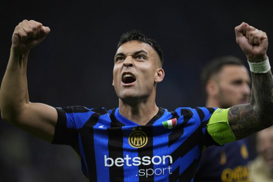 Futbolo spektaklis: per 13 įvarčių seriją „Inter“ išmetė „Barcelona“