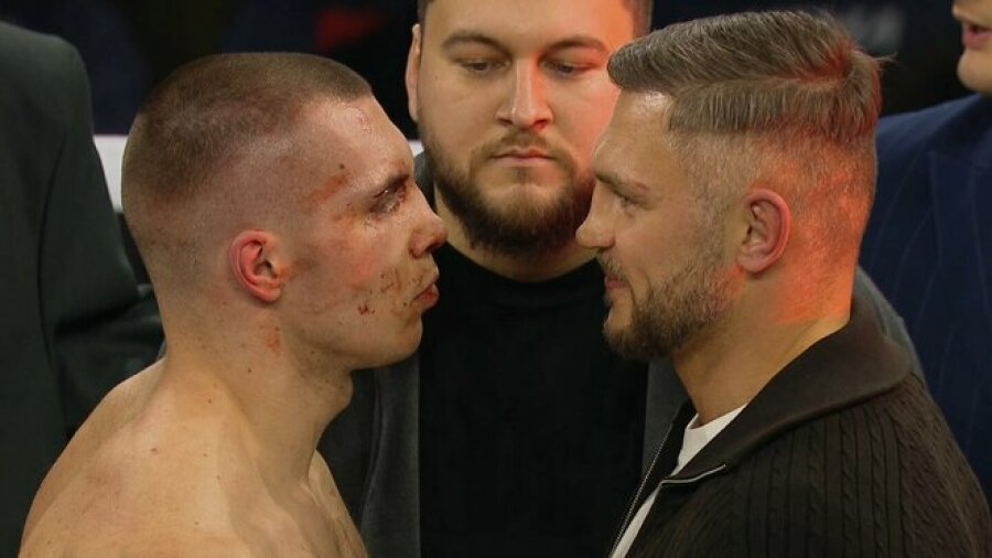 &bdquo;UTMA 17&ldquo;: visų kovų rezultatai