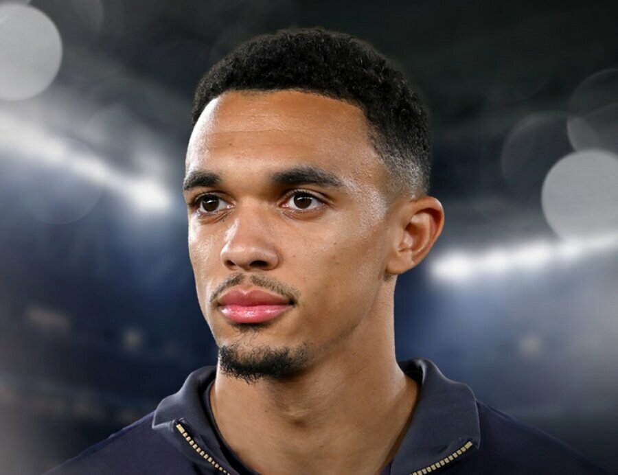 T. Arnoldas: Real gali sutelkti dėmesį į Čempionų lygos turnyrą