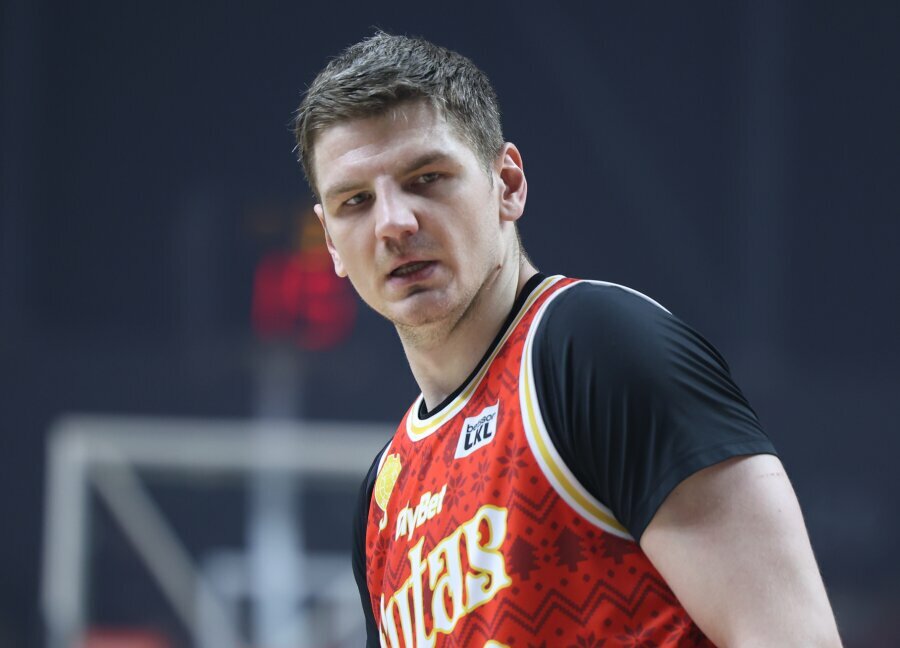 Čempionų lygos dvikova: Galatasaray &ndash; Rytas (rungtynės gyvai)