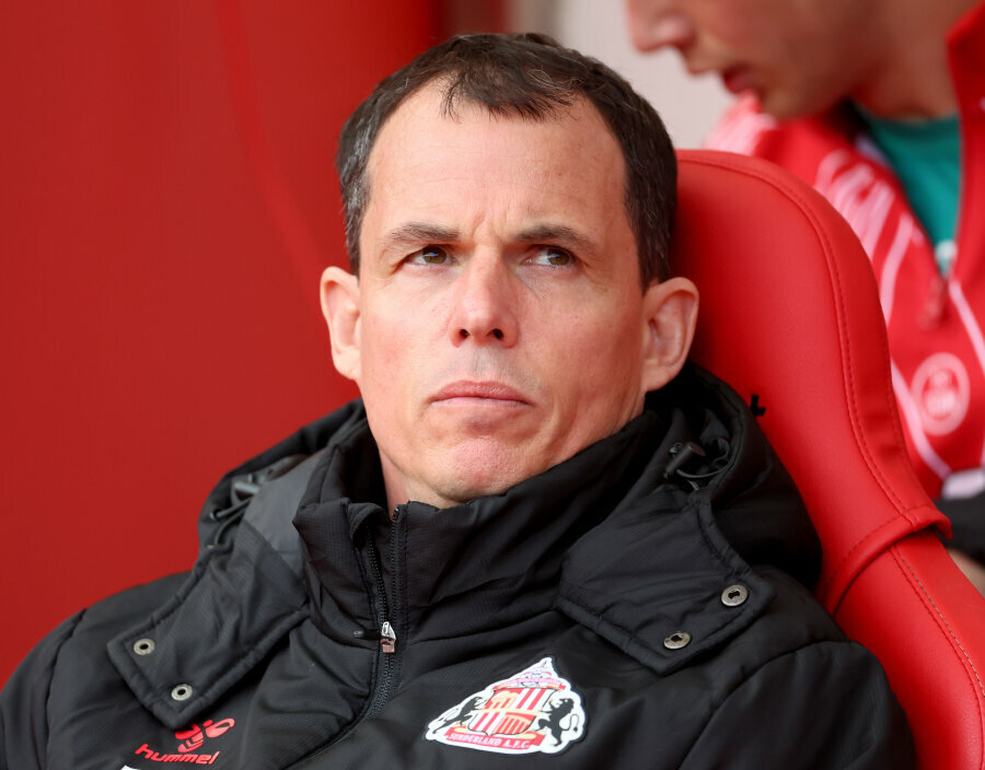 &bdquo;Sunderland&ldquo; treneris apie &bdquo;Tottenham&ldquo;: nesijaudinau, nes jų komanda nebuvo pakankamai stipri, kad įveiktų mus