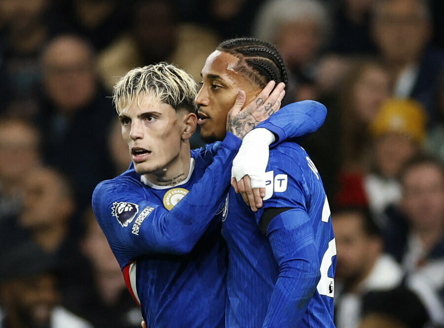 Čelsis pradėjo svarstyti galimybę parduoti A. Garnachą